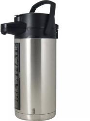helios Brew Mate termos cu pompă 2, 2 l