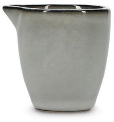Salt&Pepper Зелена глинена кана за мляко 70 ml Artisan - Salt&Pepper (850590)