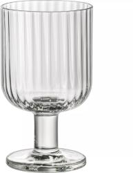 Bormioli Rocco Exclusiva pahar pentru apă și băuturi nealcoolice, volum 0, 27 l Pahar
