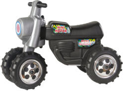 Dohány Cross motor négykerekű 58x27x40 cm - D-Toys (hor_DT_121F)