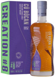 Cù Bòcan Creation #8 whisky DRS (0, 7L / 46%) - drinkmix