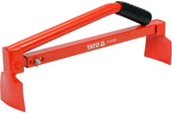 TOYA Térkő Fogó 400-670 Mm (yt-37470) (yt-37470)