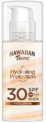 Hawaiian Tropic Produse pentru protectie solara Silk Hydration Air Soft Face SPF 30 - Sunscreen - pcone