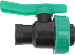  FLO Golyóscsap 1/2" x 1/2" 16 Bar (88966) (88966)