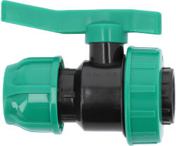  FLO Golyóscsap 25 mm x 3/4" BB PP 16 Bar (88962) (88962)