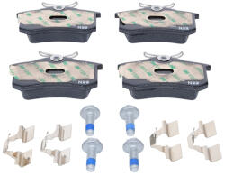 ATE Set placute frana ATE 13.0460-2894.2 (13.0460-2894.2) - turbochic