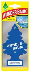 Wunder-Baum Odorizant auto wunder-baum sportfrische (7612720201846)