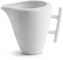 BonBistro Бяла порцеланова кана за мляко 230 ml Squito - BonBistro (702582)