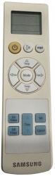 General SAMSUNG ARH-2205, ARH-2206 - telecomandă compatibilă de marcă General