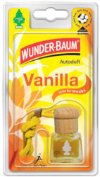 Wunder-Baum Sticlu? a cu parfum auto wunder-baum vanilla (7612720831111)