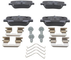 ATE Set placute frana ATE 13.0460-5521.2 (13.0460-5521.2) - turbochic