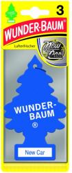 Wunder-Baum Odorizant auto wunder-baum new car (7612720201860)