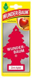 Wunder-Baum Odorizant auto wunder-baum zimt apfel (7612720201440)