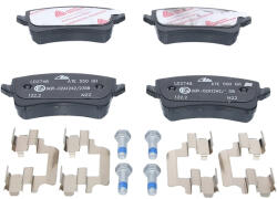 ATE Set placute frana ATE CERAMIC 13.0470-2748.2 (13.0470-2748.2)