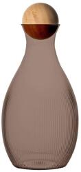 Sagaform Кафява гарафа от рециклирана пластмаса 1, 4 l Billi - Sagaform (1091320_5018739)