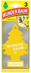 Wunder-Baum Odorizant auto wunder-baum vanillaroma (7612720201112)