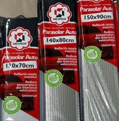 Aftermarket Parasolar aluminiu 130x70 cm (PAR_130x70)