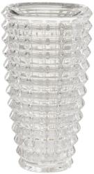 Premier Housewares Стъклена ваза (височина 25 cm) Savita - Premier Housewares (5505743)