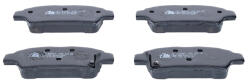 ATE Set placute frana ATE 13.0460-5847.2 (13.0460-5847.2) - turbochic