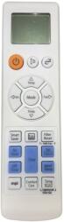 General SAMSUNG Virus doctor ARH-2201, ARH-2203, ARH-2207, ARH-2214, ARH-2217 - telecomandă compatibilă de marcă General