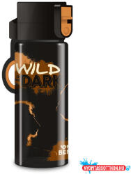 Ars Una Ars Una Wild in the dark BPA-mentes kulacs-475 ml (55025430)