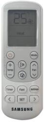 General SAMSUNG AR05KRFLAWKN, AR07KRFLAWKN - telecomandă compatibilă de marcă General