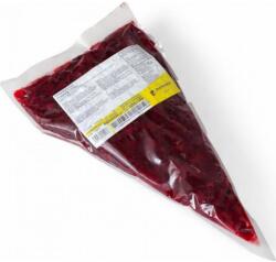 Zeelandia Gyümölcskrém Cherry gél 1 kg 1453 torta töltelék - Zeelandia (DR-1453)