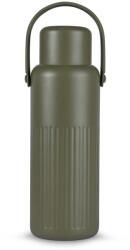 sagaform Зелен термос от неръждаема стомана 1 l Theo - Sagaform (1091308_5018690)