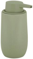 WENKO Зелен пластмасов диспенсер за сапун 400 ml Fablo - Wenko (26529100)