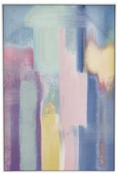 Premier Housewares Картина с включена рамка/върху платно 83x123 cm Astratto - Premier Housewares (5521112)
