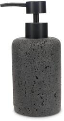 S|P Collection Тъмносив диспенсер за сапун от полиресин 250 ml Suds - S|P Collection (800092)