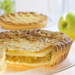 Zeelandia Gyümölcskrém Alma fahéjjal (1 kg) 5765 tortaúgymint - Zeelandia (DR-5765)
