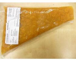 Zeelandia Gyümölcsös töltelék sárgabarackzselé (1 kg) 5712 torta töltet - Zeelandia (DR-5712)