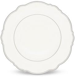 S|P Collection Бели чинии в комплект 2 бр. ø 28 cm Odette - S|P Collection (856231)