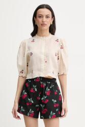 TWINSET női ing - bézs 40