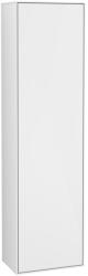 Villeroy & Boch Dulap inalt suspendat Villeroy & Boch Finion 151x41x27cm, Glossy White Laquer (F48000GF)