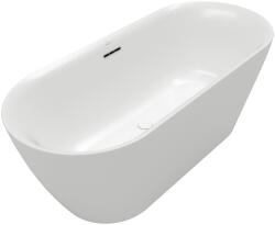 Villeroy & Boch Cada freestanding Villeroy & Boch Loop & Friends 170x75cm, Stone White (UBA170LOF9PD00V-RW)