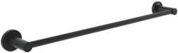 Villeroy & Boch Bara port-prosop Villeroy & Boch Elements Tender 65cm, negru mat (TVA151002000K5)