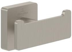 Villeroy & Boch Cuier dublu Villeroy & Boch Elements Striking nichel periat (TVA15201200064)