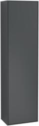 Villeroy & Boch Dulap inalt suspendat Villeroy & Boch Finion 151x41x27cm, Midnight Blue Matt (F48000HG)