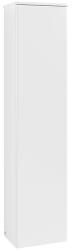 Villeroy & Boch Dulap inalt tip coloana Villeroy & Boch Antao cu 1 usa, 41.4x28.7x171cm, orientare stanga, White Matt (K45000MT)