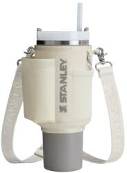 STANLEY Калъф за термос All-Day Quencher Carry-All Cream - Stanley (10-13090-011)