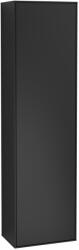 Villeroy & Boch Dulap inalt suspendat Villeroy & Boch Finion 151x41x27cm, Black Matt (F48000PD)