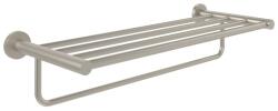 Villeroy & Boch Etajera port-prosop Villeroy & Boch Elements Tender 60cm, nichel periat (TVA15100600064)