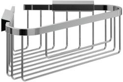 Villeroy & Boch Etajera de colt Villeroy & Boch Elements Tender crom (TVA15100900061)
