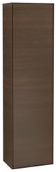 Villeroy & Boch Dulap inalt suspendat Villeroy & Boch Finion 151x41x27cm, Wallnut Veneer (F48000GN)