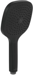 Villeroy & Boch Para de dus Villeroy & Boch Infinity Showers 3 jet, 13cm, negru mat (TVS110001000K5)