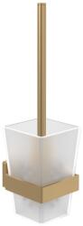 Villeroy&Boch Perie wc cu suport de perete Villeroy & Boch Elements Striking auriu periat (TVA15201700076)