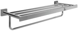 Villeroy & Boch Etajera port-prosop Villeroy & Boch Elements Striking 60cm, crom (TVA15200600061)