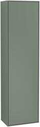Villeroy & Boch Dulap inalt suspendat Villeroy & Boch Finion 151x41x27cm, Olive Matt (F48000GM)